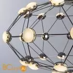 Подвесной светильник Divinare Cristallino 1720/02 SP-48 - Фото 0